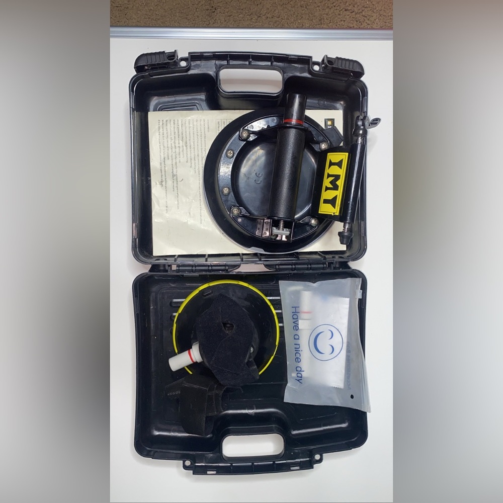 IMT Bike Mount